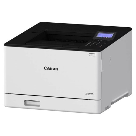 Laser Printer Canon I-Sensys LBP673CDW (5456C007) A4 DUPLEX NET WIFI White