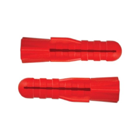 Steelrex dowel, type T, spacer, polypropylene, 6x35 mm, 1000 pcs-2