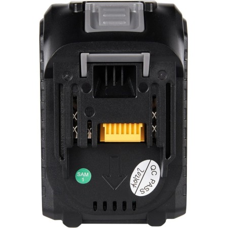 Battery Rommer RPT-0005-184072, 18V 4.0AH 72WH-4