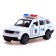 Metal “Police”, 1:48, inertia, doors open, mix