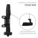 GIYO GP-77T pump, black color