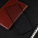 Protective glass Mobility, for iPhone 14, full glue, black