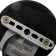 Lamp Bayerlux "Alauser" E27 40W Black 19x19x22-122 cm