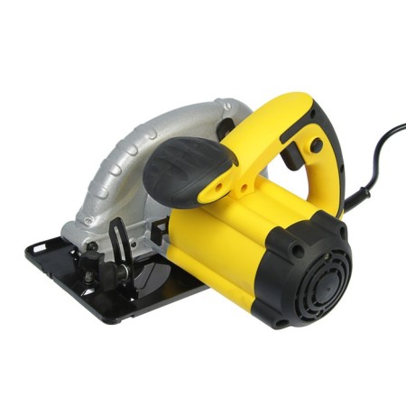 Circular Kolner KCS 160/1300, 1300 W, 4800 rpm, D = 160 mm, parallel emphasis-1
