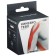 Kinesio-table Onlytop, 5 cm x 5 m, beige color