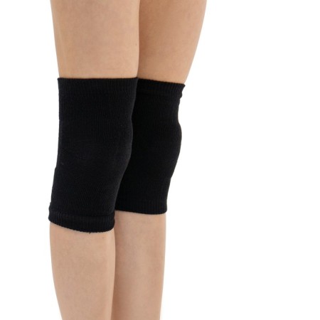 Crites for gymnastics and dancing Grace Dance No. 2, p. M, black color-1