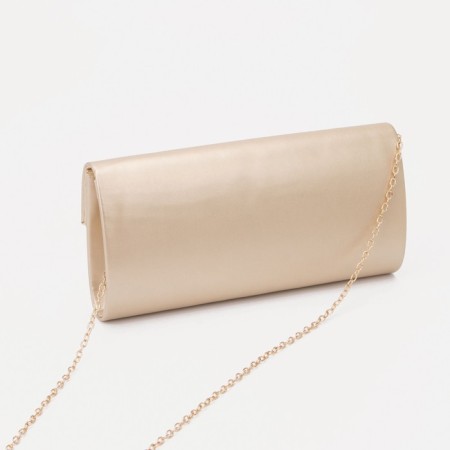 Clamp bag on the valve, golden color-1