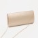 Clamp bag on the valve, golden color