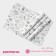 Serving napkins on the Kitchen shares table, 4 pcs, 45 × 30 cm