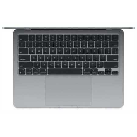 Apple MacBook Air A3113 M3 8GB SSD256GB/8 Core GPU 13.6 "Liquid Retina (2560 106859-1