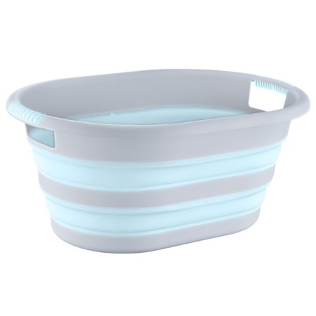 Magic Hobbylife underwear basket, 25 l, color mix-4