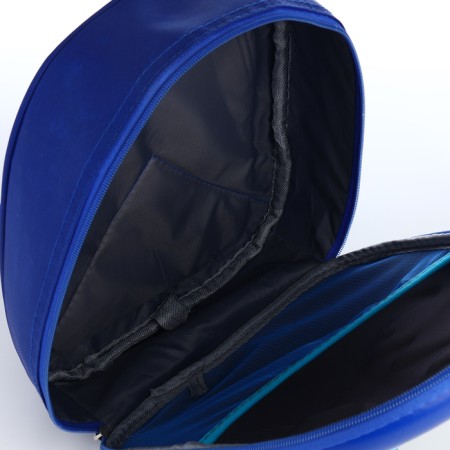Backpack 25*8*30, lightning departure, dino blue-4