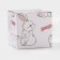 The plug for the bottle of the “Bunny with a bow”, 3.5 × 9 cm