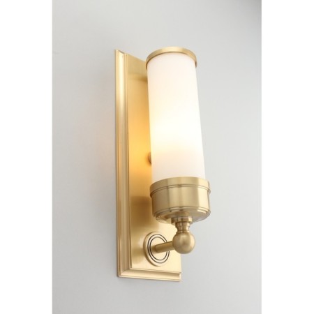 Wall lamp (sconces) rin e27 40w-10