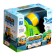 Musical machine "City adventures: concrete mixer", sound, light