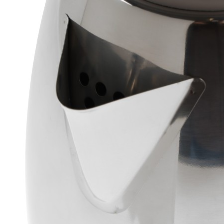 Electric kettle Homestar HS-1028, metal, 1.8 l, 1500 watts, beige-silver-3