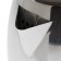 Electric kettle Homestar HS-1028, metal, 1.8 l, 1500 watts, beige-silver
