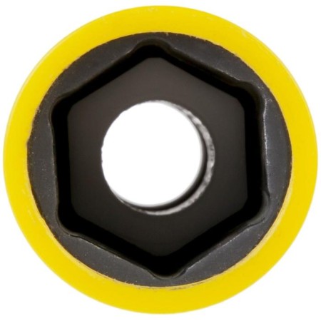 Thor-end Wiederkraft WDK-703-4019L, shock, thin-walled, 1/2 ", 19 mm-1