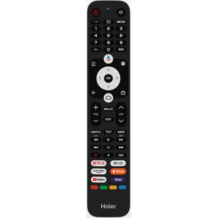 LED TV Haier 32 Smart TV S2-3