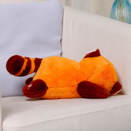 Soft toy "Red Panda", 32 cm-1