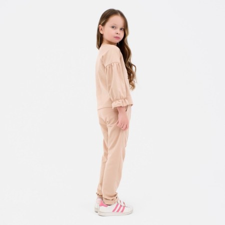 Брюки детские KAFTAN "Trendy" р.38 (146-152)-1