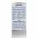 Lotion refreshing after shaving Aqua di Mare Active with silver ions, 100 ml