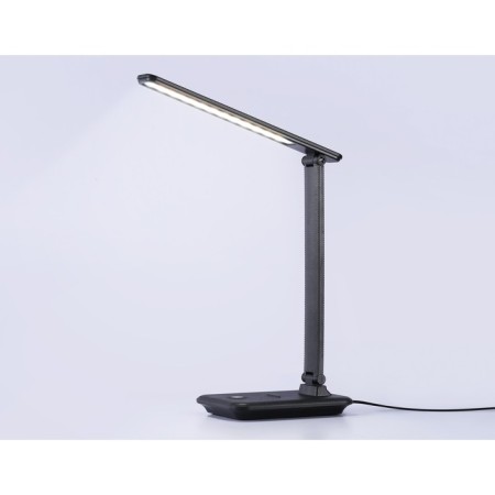 Ambrella Light, Desk, DE503, LED, 9 W, 450LUM, 3000-6400K, Black Color Black-4