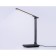 Ambrella Light, Desk, DE503, LED, 9 W, 450LUM, 3000-6400K, Black Color Black