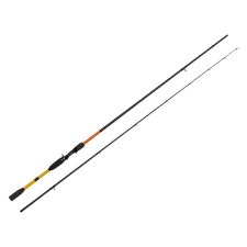 Спиннинг Lucky John Progress SWIMBAIT 42 8'2" (2.49)