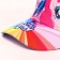 Children's cap, size 52-56, My Little Pony