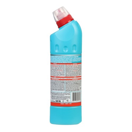 Domestos Cleaning Freshness of the Atlantic, 500 ml-4