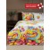 Bed linen 2 joint venture amore mio, size 180x210 cm, 175x215 cm, 70x70 cm - 2 pcs