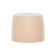 Thermos 2 l, with a glass flask, retains heat 12 hours, with a mug, beige