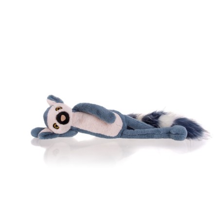 Soft toy Gulliver Lemur "Marlin", 30 cm-5