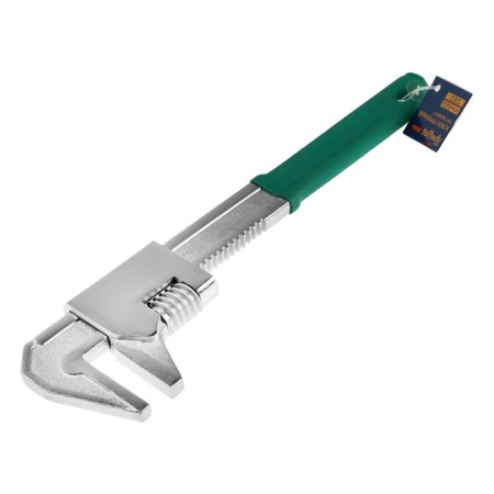 Pipe Tundra Key Pro, type "Monkey", increased pharynx up to 95 mm, depth 55 mm, 370 mm-5