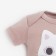 Body crumb I am "kisa", height 62-68 cm, lilac color
