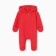 Combineson children's minku color red, height 56-62 cm