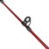 Spinning "Volzhanka Combi", test 1-120 g, length 1.25-1.6 m