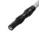 Folding telescopic P-10, 170 cm, round rim 35 cm, kapron