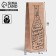 Gift package for a bottle, packaging, “Truth in wine”, 36 x 13 x 10 cm