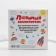 Gift set "Favorite Educator": A5 Diary, 80 sheets, thermostatic 350 ml