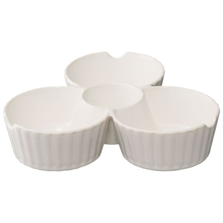 Tkano Kitchen Spirit, white, white