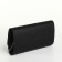 Female bag on a magnet, black color