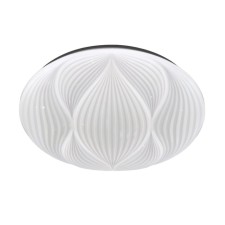 LED LED economy light 88010/40, 1XLED, 8x40x40 cm, white color
