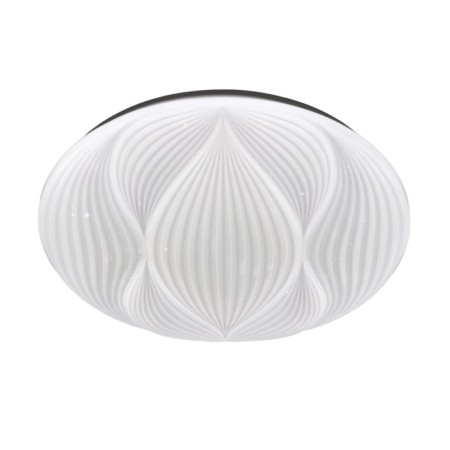 LED LED economy light 88010/40, 1XLED, 8x40x40 cm, white color
