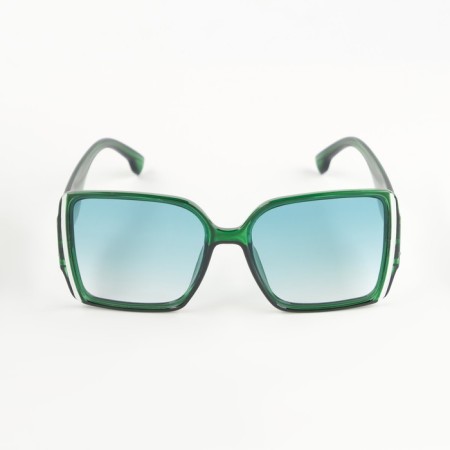 Sunglasses "OneSun", UV 400, pipe 15 cm, width 14.5 cm, lens 4.7 x 5 cm-2