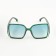 Sunglasses "OneSun", UV 400, pipe 15 cm, width 14.5 cm, lens 4.7 x 5 cm