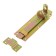 Harvesting gap Zdor 002, 150 mm, under a hinged lock, galvanized