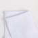 Nosk children's medium, white color, size 14-16
