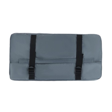 Yugana boat, gray, 450 x 230 x 30 mm-4